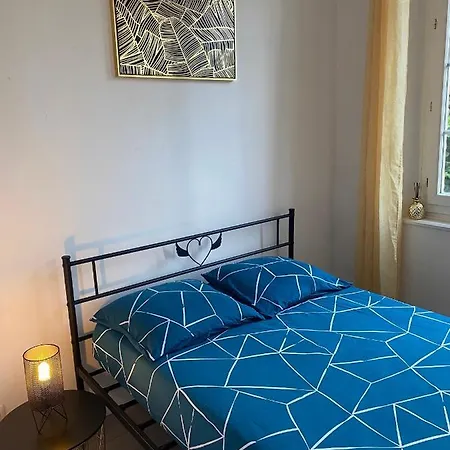 Apartamento Le Cocon Abbevillois