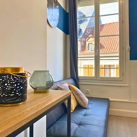 Le Cocon Abbevillois *