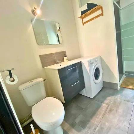 Le Cocon Abbevillois * Abbeville