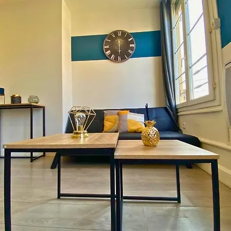 Le Cocon Abbevillois *