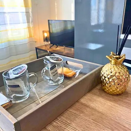 Le Cocon Abbevillois Abbeville