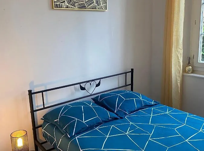 Apartment Le Cocon Abbevillois