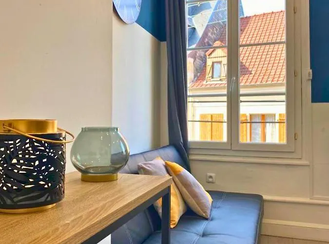 Le Cocon Abbevillois *