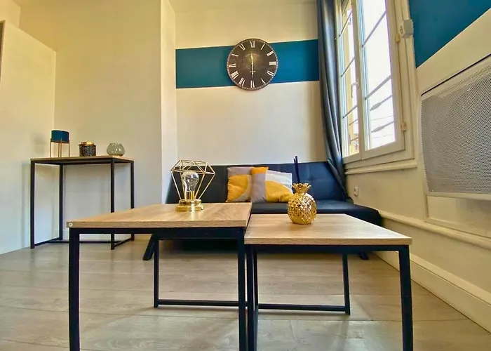 Le Cocon Abbevillois *