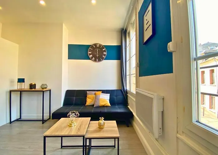 Le Cocon Abbevillois