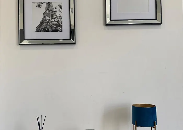 Le Cocon Abbevillois * Abbeville