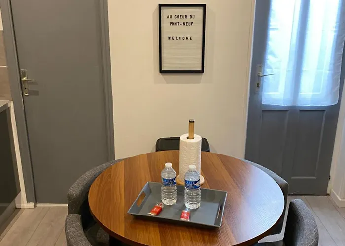 Le Cocon Abbevillois